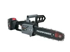 Аккумуляторная цепная пила PROFIPOWER MKDUC-18V