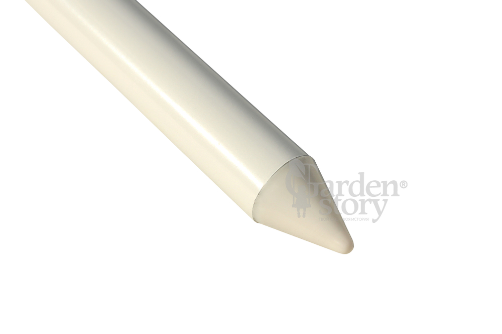 Зонт  2,0м разноцветный (уп.12шт.) 2 части арт.WRU051 "Garden story"