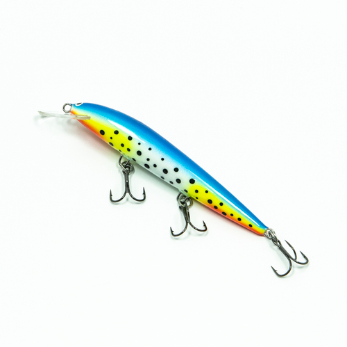 Jarvi Hauki 11 см., цвет 313