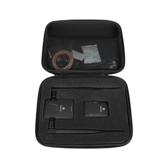 iCON AirMon Pro