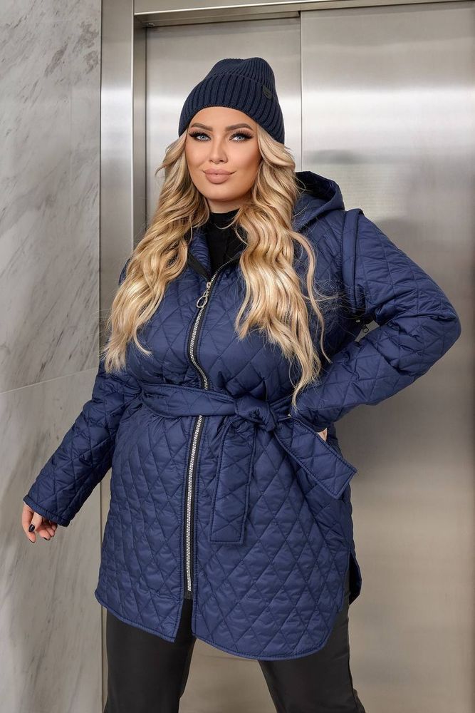 Куртка УК-5303 Fabrika Куртка УК-5303 Fabrika