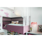 Плафон eos medium, белый