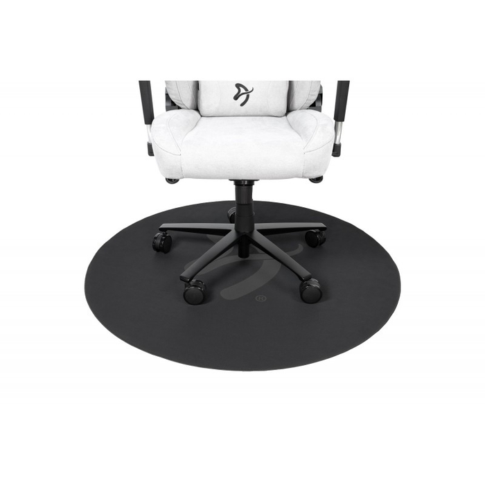 Напольный коврик Arozzi ZONA Floor Pad - Black/Grey (AZ-ZONA-PAD-BG)
