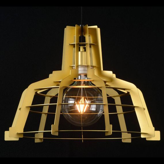 Подвесной светильник Lucide Slivo 20405/45/02
