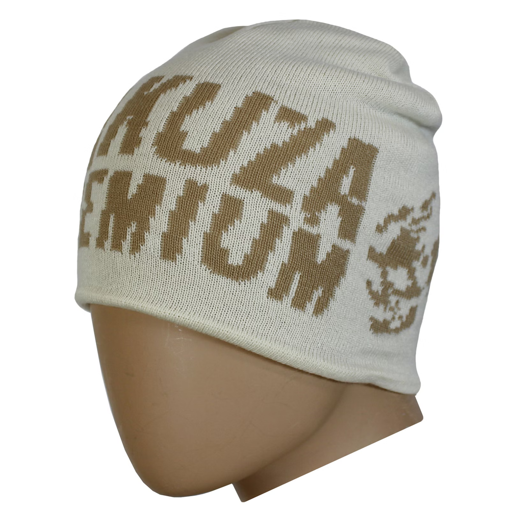 Шапка off white Yakuza Premium 3780