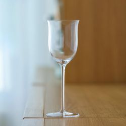 Рюмка коктейльная 200 мл "Tulip" d 6,3 см h19,7 см   P.L. [6]