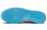 Кроссовки Nike Dunk Retro "Blue Chill"