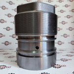 Гайка гидроцилиндра рукояти задней стрелы JCB 4CX 594/14055