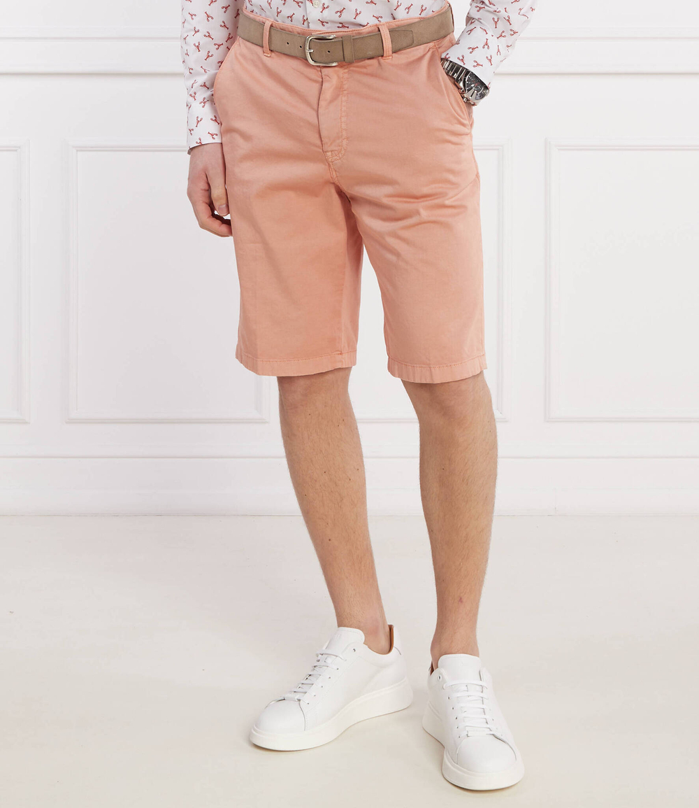 Шорты Rudo Joop! Jeans - оранжевый(30041957)