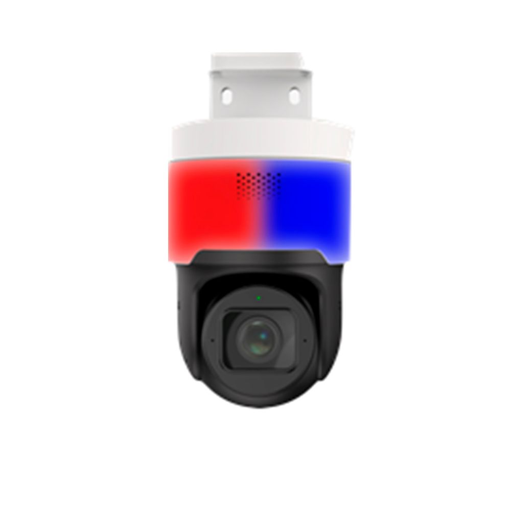 RL-IP88P4x IP-камера 8 Мп Redline