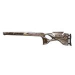 Ложа MG-03 на Blaser R93 Professional, ламинат, регулируемый затыльник, гребень, MasterGun
