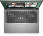 Dell Latitude 7450/Ultra 7 165U/32 GB/1TB NVMe/2-in-1 14,0" Touch FHD+/Integ Grap/FHD HDR IR Cam/WiFi+BT/5G WWAN/Rus Kb 79-key/3 Cell/Win 11Pro/3Yr