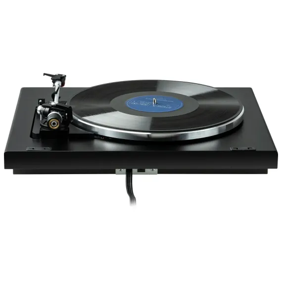 Rekkord Audio F400 (2M Red) Mate Black