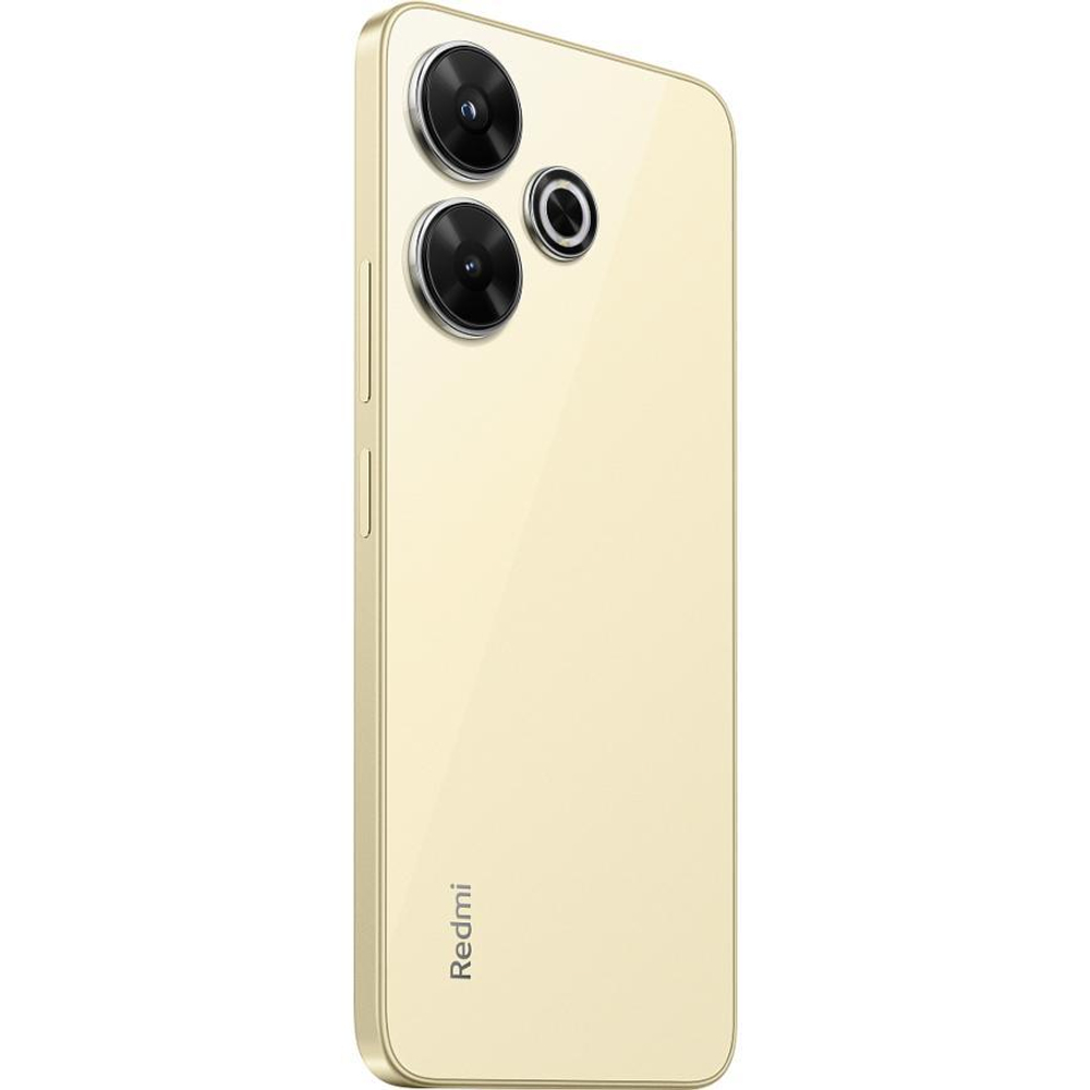 Xiaomi Redmi 13 8 ГБ + 256 ГБ («Золотой песок» | Sandy Gold) (версия Global)