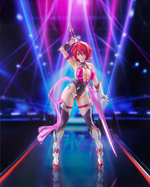 Кьюти Хани / Cutie Honey