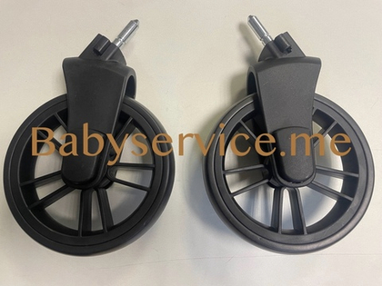 Колесо Rant Energy левое