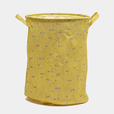 Корзина для игрушек ZW9349, складная, размеры 40х40х50 см