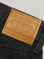 Женские свободные прямые джинсы Levi's Baggy Dad Wide Leg A7455-0000