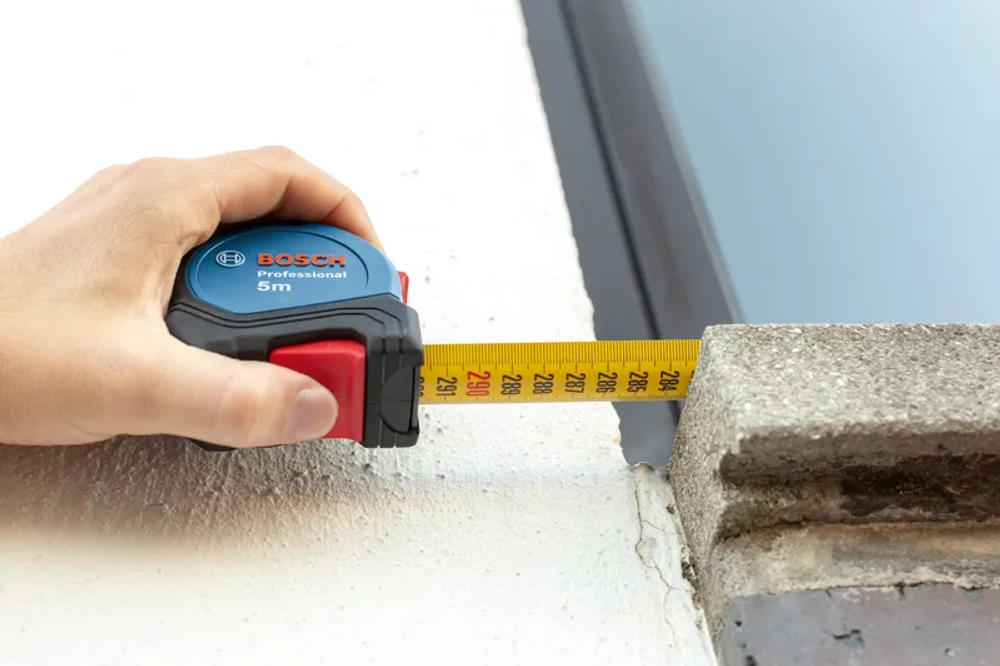 Набор ручного инструмента BOSCH 0615990N2S