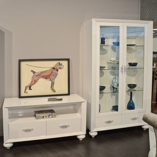 Витрина PALERMO, FRATELLI BARRI