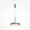 Подвесной светодиодный светильник Maytoni Gerhard MOD189PL-L18GR3K1