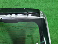 Крышка багажника Omoda C5 (2022-н.в.)