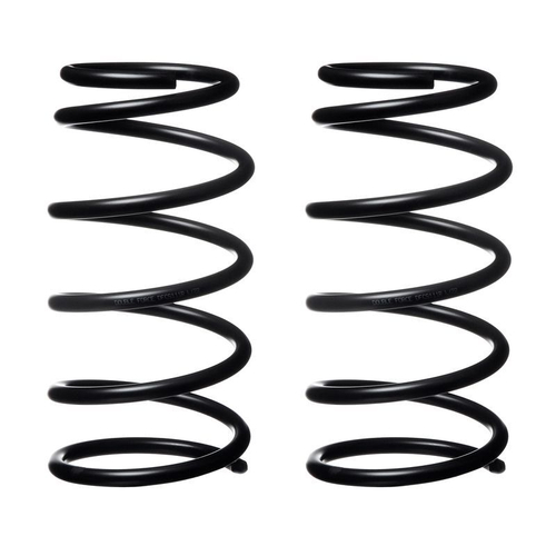 Пружина подвески DOUBLE FORCE задняя (Кратность 2 шт.) DFCS111R