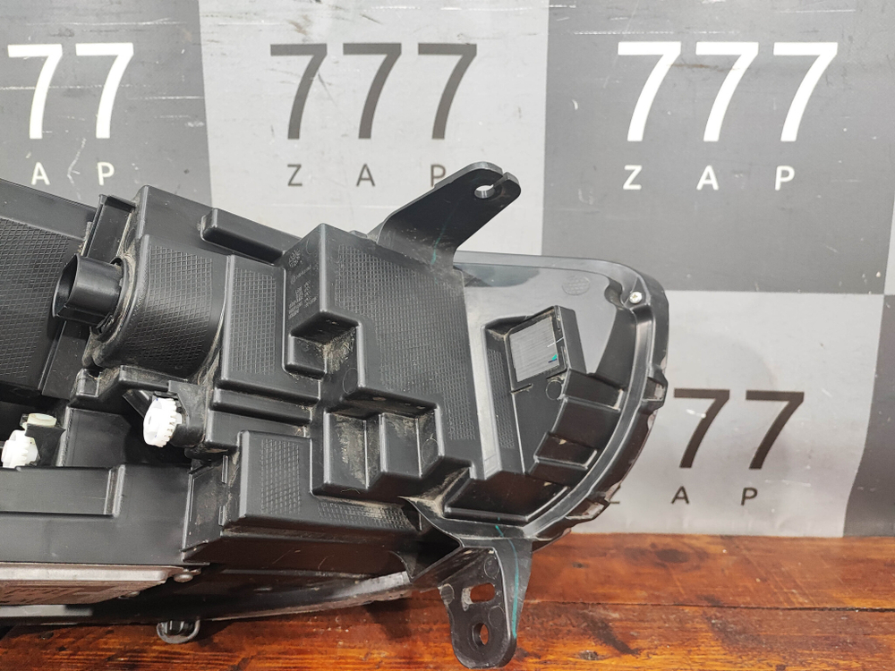 Фара левая LED Haval Jolion 21-нв Б/У Оригинал 4121104XST01A