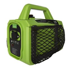 Мойка портативная Ballu для кондиционера Aquamaster