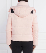 куртка DKNY Sport - пудро-розовый(DP2J9216)