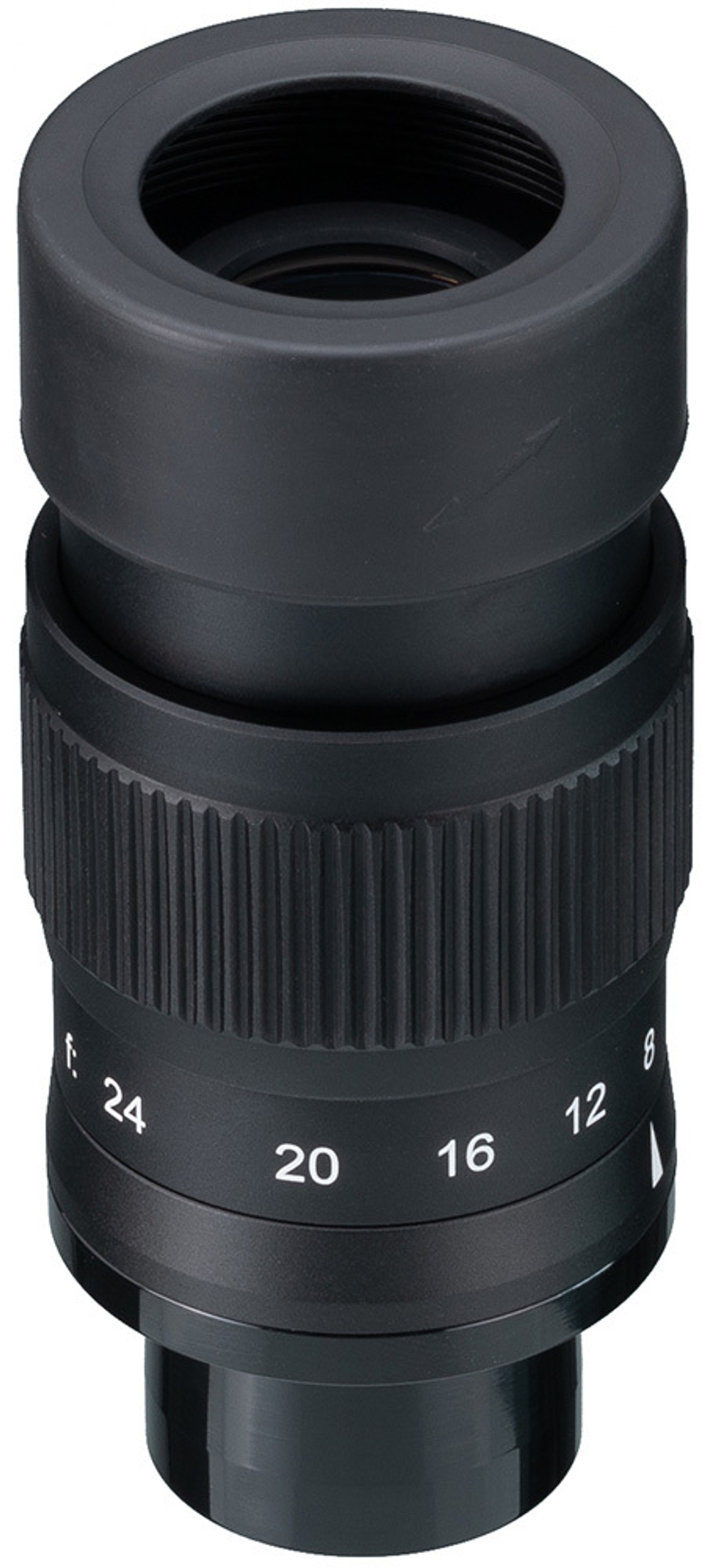 Окуляр Bresser LER 8–24 мм, 1,25"