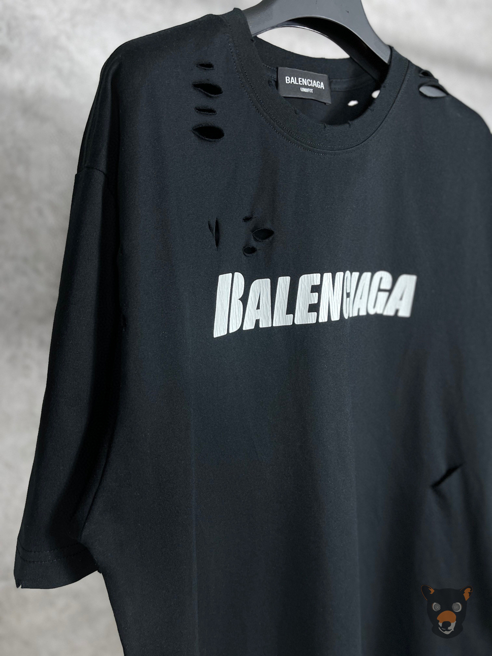 Футболка Balenciaga