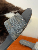 Christian Dior Dway Slide