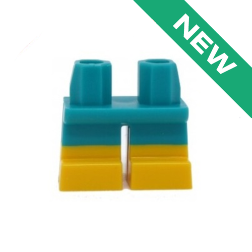 Ноги короткие 41879pb024