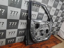 Дверь передняя левая Hyundai Creta 1 (GS) 16-21 Б/У Оригинал 76003M0000