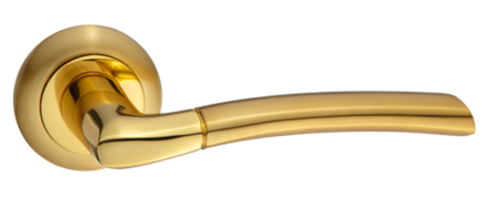 Дверная ручка "Аллегро" TIXX