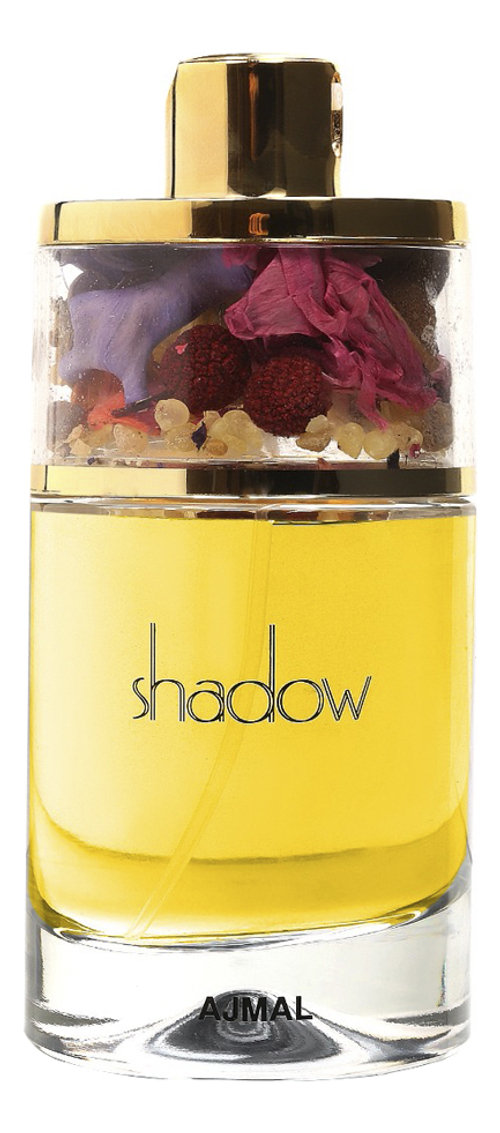 AJMAL Shadow