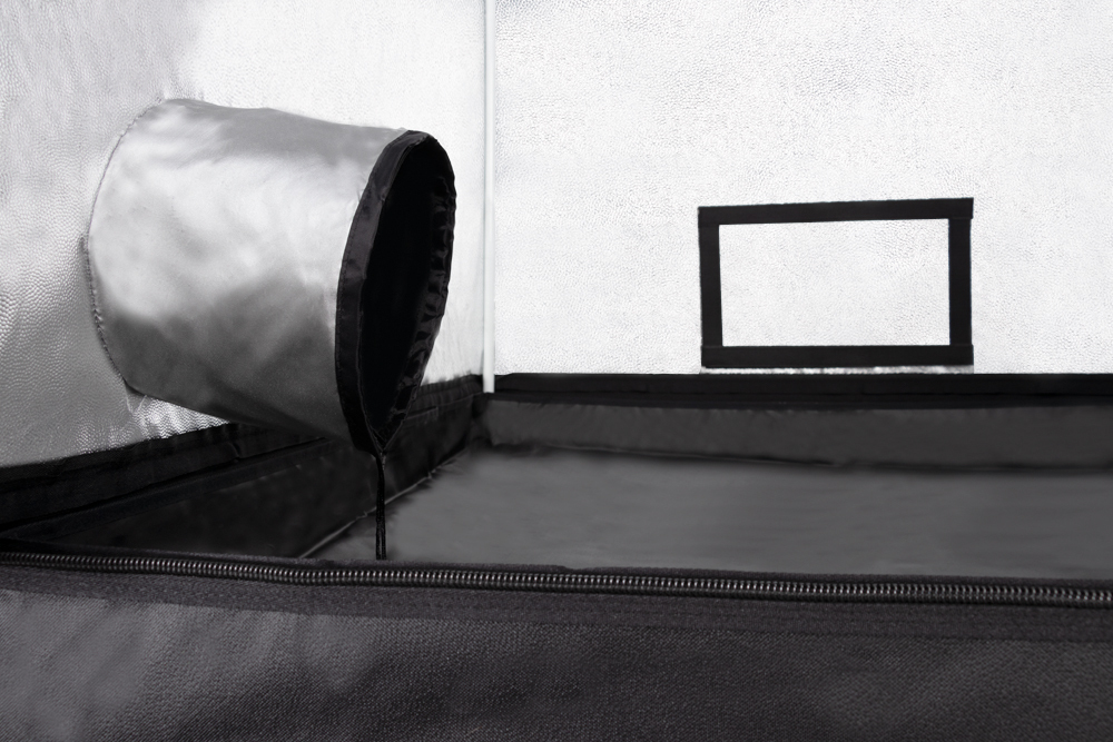 Гроутент GARDEN HIGHPRO PROBOX BASIC 240L