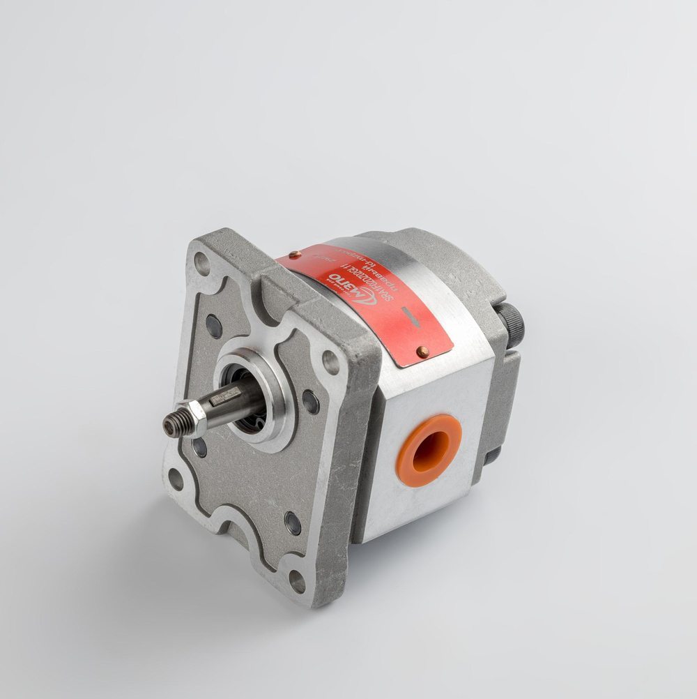 Насос GHP1-2.1-REKG правый