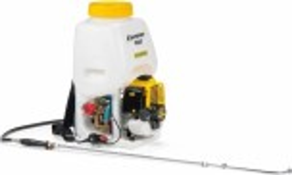 Опрыскиватель бензиновый CHAMPION PS227