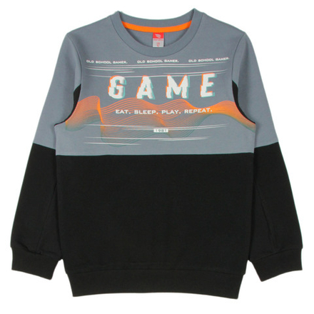 Джемпер для мальчика