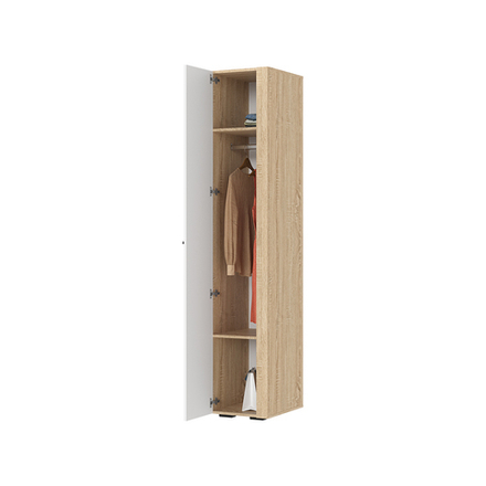 Шкаф 400 Санса ШК-01