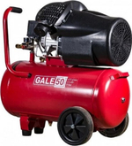 Компрессор поршневой AURORA GALE50 6765