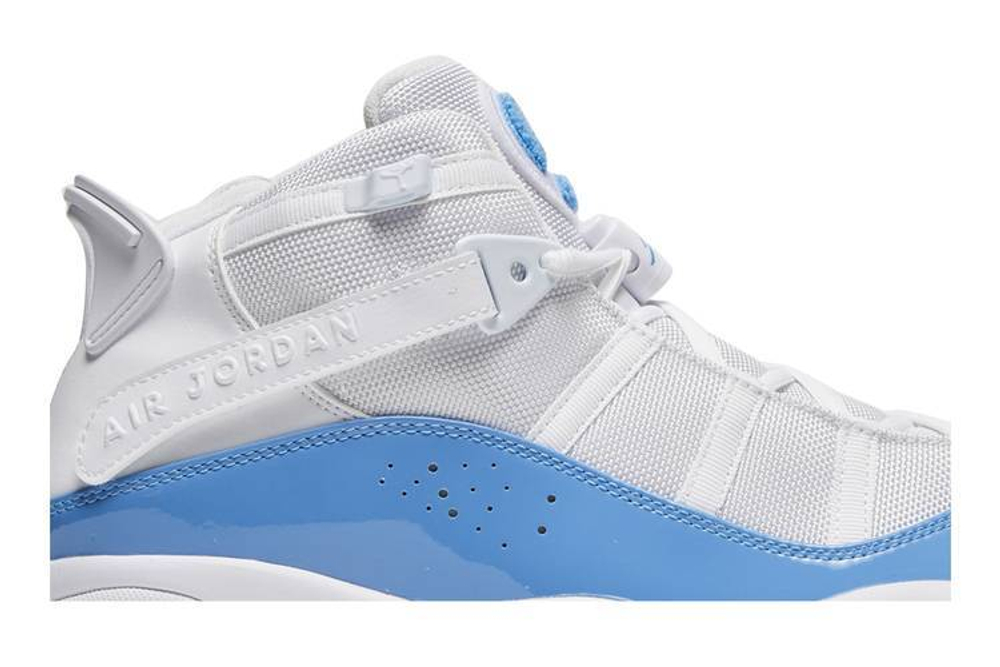 Кроссовки Jordan Air Jordan 6 Rings Unc