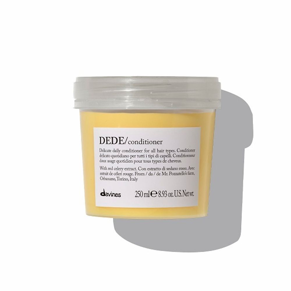 DAVINES DEDE ДЕЛИКАТНЫЙ КОНДИЦИОНЕР 250ml