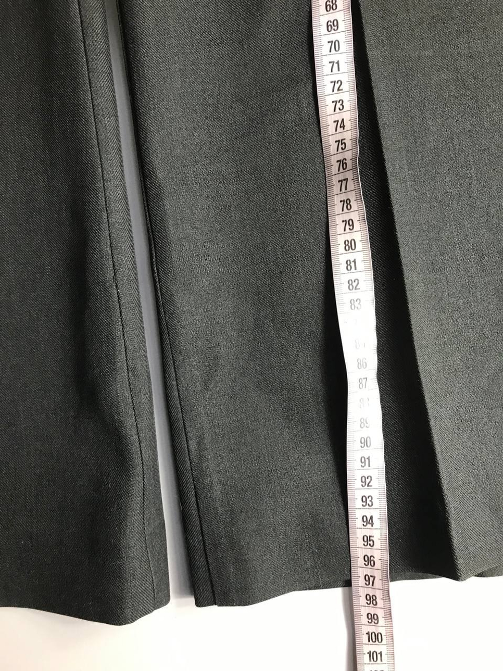 Брюки Tagwomen классического кроя, маркировка 2, визуально на 48 размер