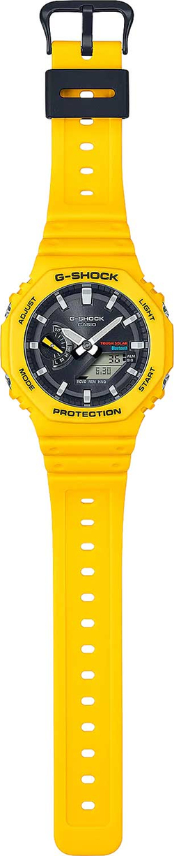 Часы Casio GA-B2100C-9A