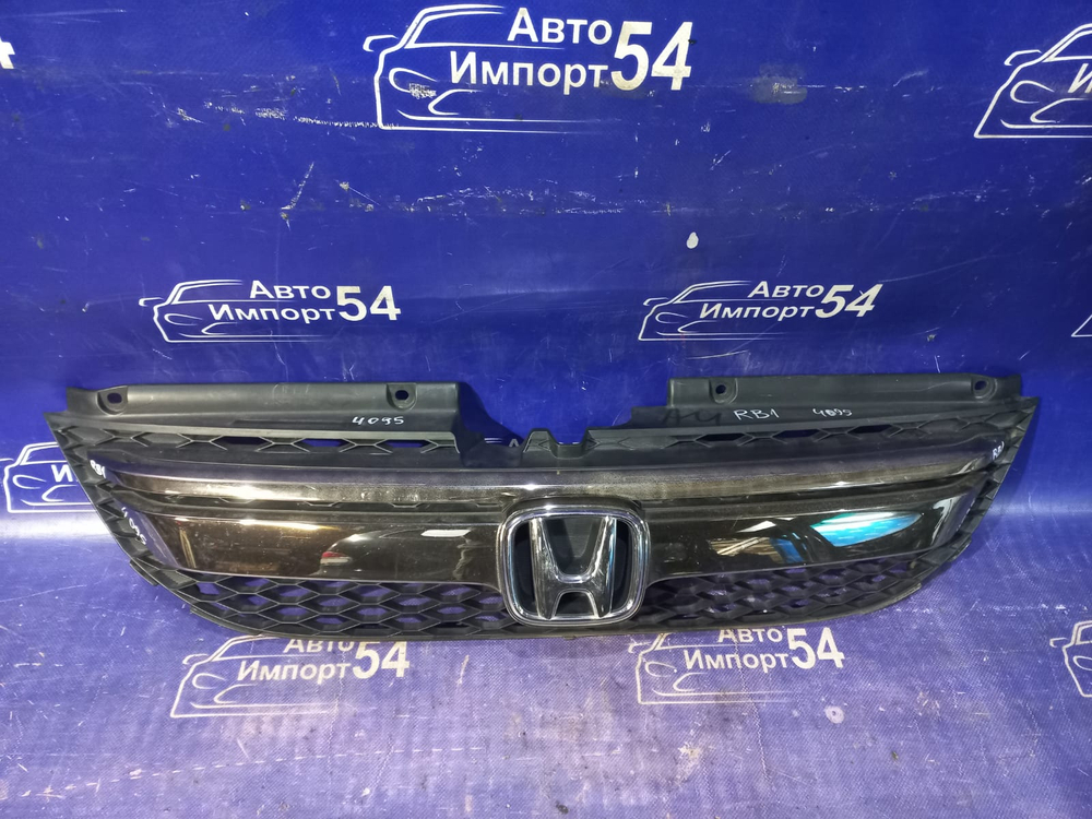 Решетка радиатора Honda ODYSSEY 2003-2006