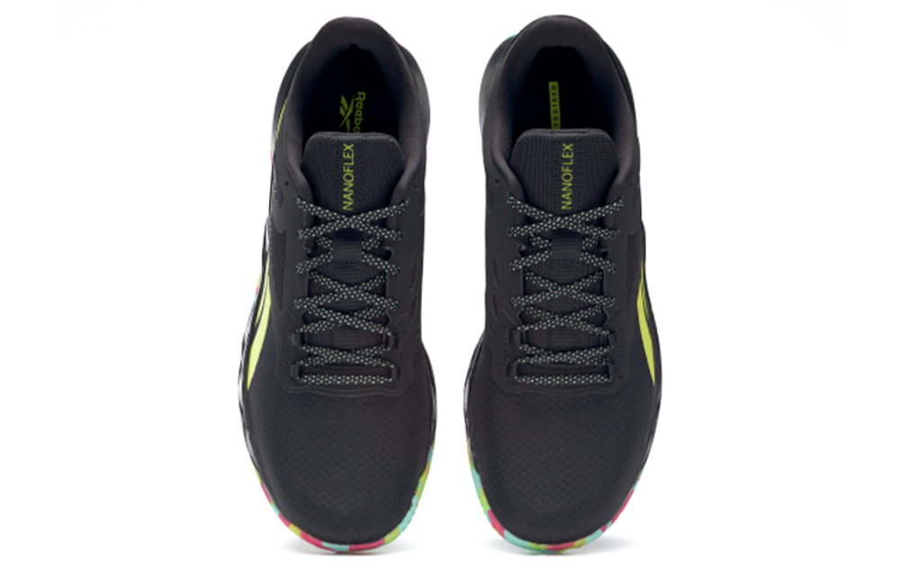Кроссовки Reebok Nanoflex Tr