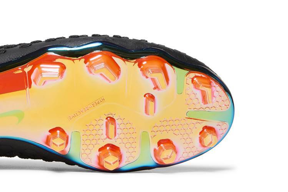 Кроссовки Nike Phantom Ultra Venom Fg Pu